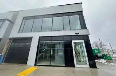 595 Hanlon Creek (Main Floor) Boulevard Unit# 7 Guelph Ontario N1C 0A1