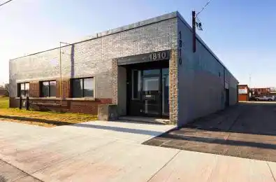 1810 Barton Street Hamilton Ontario L8H 2Y6