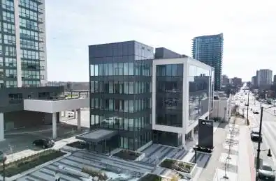 145 Queen Street Unit# 300 Brampton Ontario L6W 2B1