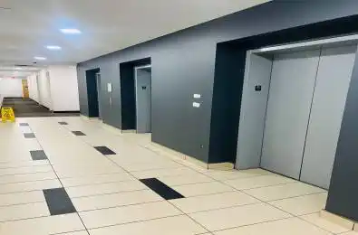 2250 Bovaird Drive Unit# 515 Brampton Ontario L6R 0W3