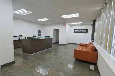 2266 Drew Road Unit# 12 Mississauga Ontario L5S 1B1