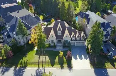 5 Long Hill Drive Richmond Hill Ontario L4E 3M5