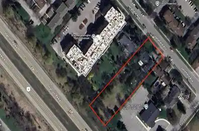 195 Janefield Avenue Guelph Ontario N1G 2L5