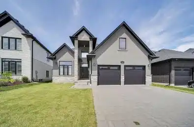 2668 Kains Road London South Ontario N6K 0K9