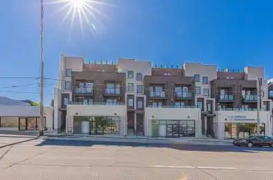 1495 O'Connor Drive Unit# 2 Toronto E03 Ontario M4B 2V5