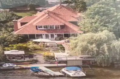 865 Adams Road Innisfil Ontario L9S 4C9