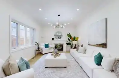 46 Forecastle Road Vaughan Ontario L4K 5J1