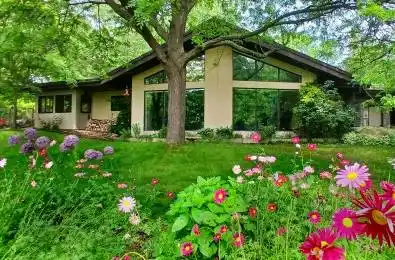 295 Brant Road Brant Ontario N0E 1N0