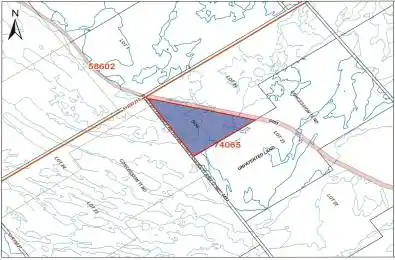 LOT 24 CON 12 North Orillia N/A Orillia Ontario L0K 1E0
