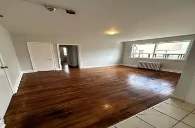 1566 Avenue Road Unit# 102 Toronto C04 Ontario M5M 3X6