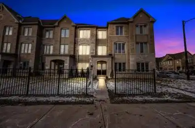 8575 Financial Drive Brampton Ontario L6Y 6C4