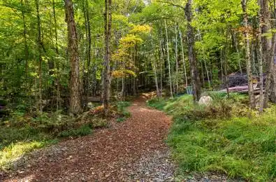 738 HARP LAKE Road Huntsville Ontario P1H 2J6