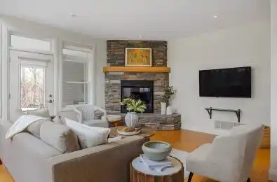 2 Swan Lane Tay Ontario L0K 1R0