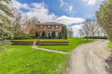 18725 McCowan Road East Gwillimbury Ontario L0G 1M0