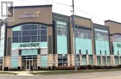 8339 Kennedy Road Unit# 2115 Markham Ontario L3R 5T5