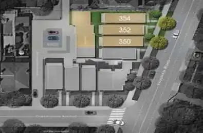 350-354 Vaughan Road Toronto C03 Ontario M6C 2N7