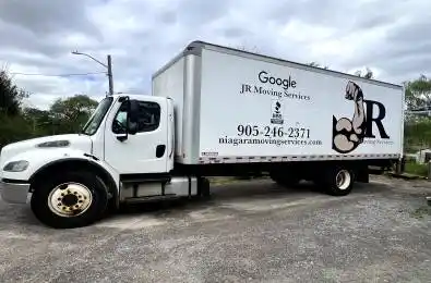 48 Belair Drive St. Catharines Ontario L2N 6X9