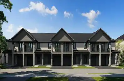 101 Meadowlily Road Unit# 81 London South Ontario N6M 1C3