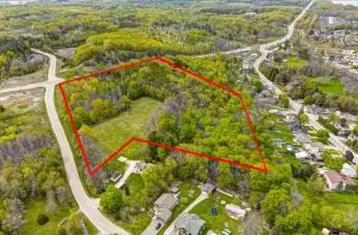 400 Newton Street Tay Ontario L0K 2A0