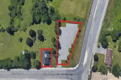 4 Trinity Church Road Hamilton Ontario L8W 3S2