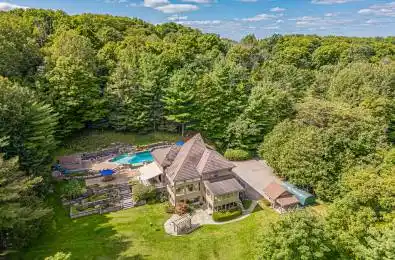 17480 Dufferin Street King Ontario L7B 1K5