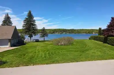 46 Beck Boulevard Penetanguishene Ontario L9M 1E2