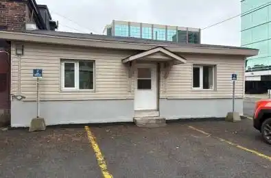 194 Nepean Street Ottawa Centre Ontario K2P 0E3