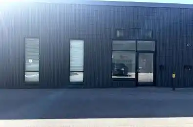 311 Bowes Road Unit# B2 Vaughan Ontario L4K 1J1