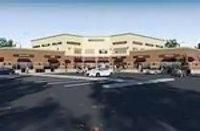 1241 Strasburg Road Unit# Unit 11 Kitchener Ontario N2R 1S6