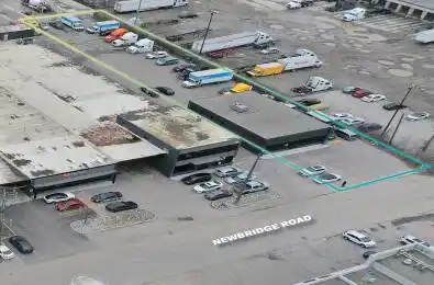 24 Newbridge Road Toronto W08 Ontario M8Z 2L7