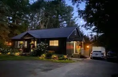 390 Manitoba Street Bracebridge Ontario P1L 2C6