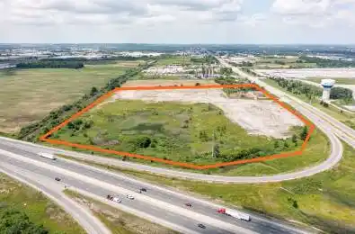 685598* Highway 2 N/A Norwich Ontario N4S 7V9