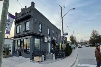 3224 Danforth Avenue Toronto E06 Ontario M1L 1C1