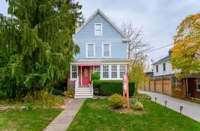 4467 JOHN Street Niagara Falls Ontario L2E 1A4