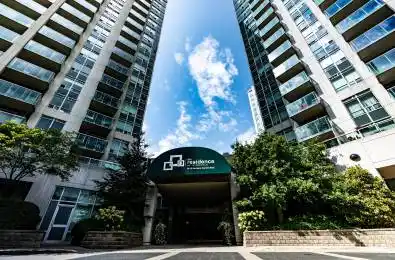 16 Harrison Garden Boulevard Unit# 209 Toronto C14 Ontario M2N 7J6