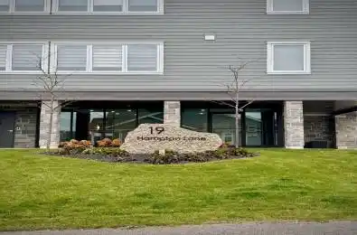 19 Hampton Lane Unit# 204 Selwyn Ontario K0L 2H0