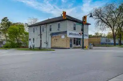 101 THAMES Street Ingersoll Ontario N5C 3C9