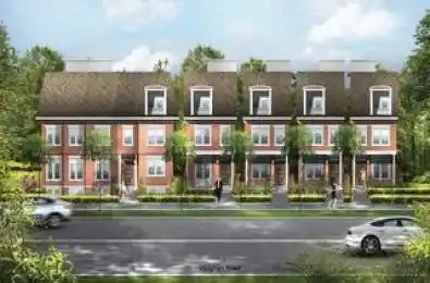 352 Vaughan Road Toronto C03 Ontario M6C 2N7