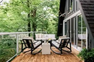 263056 Wilder Lake Road Southgate Ontario N0G 1R0