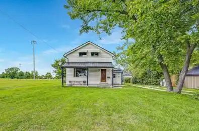 56 Victoria Avenue South Huron Ontario N0M 1M0