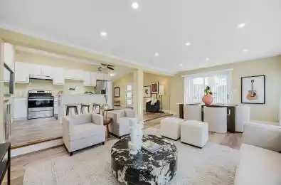 12 Mac Avenue Georgina Ontario L4P 3W5