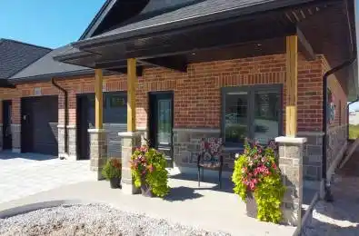 1326 15th Avenue Owen Sound Ontario N4K 5R9