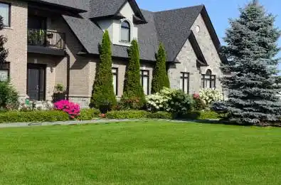 26 Diamondwood Drive Caledon Ontario L7E 4H6