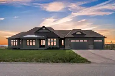 12 Wellers Way Quinte West Ontario K0K 1L0