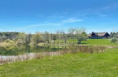 757402 2nd Line Mulmur Ontario L9V 2V8