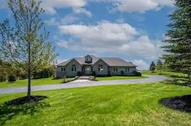 1308 River Road Kawartha Lakes Ontario K9V 4R4