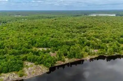 Lot 2 Delta Road Severn Ontario L0K 2B0