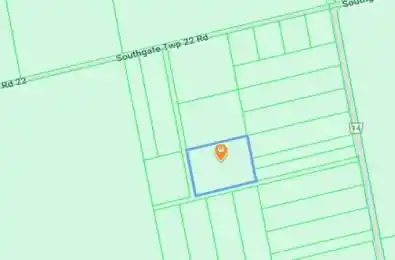 Southgate Road Southgate Ontario N0C 1B0