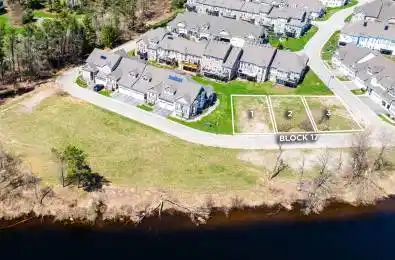 30&32&34 Kent Crescent Bracebridge Ontario P1L 0B7