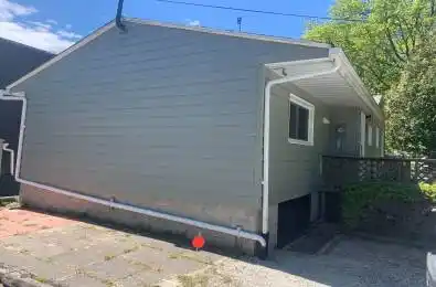 55 Marina Avenue South Bruce Peninsula Ontario N0H 2G0